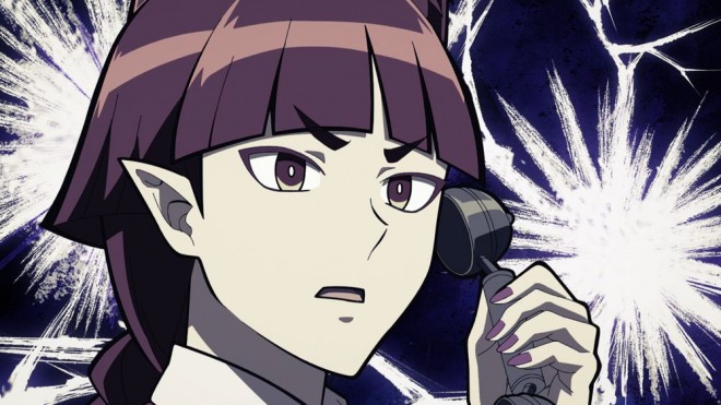 Welcome to Demon School! Iruma-kun Season 4